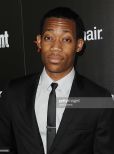 Tyler James Williams