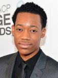 Tyler James Williams