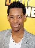 Tyler James Williams