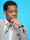 Tyler James Williams