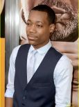 Tyler James Williams