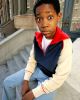 Tyler James Williams