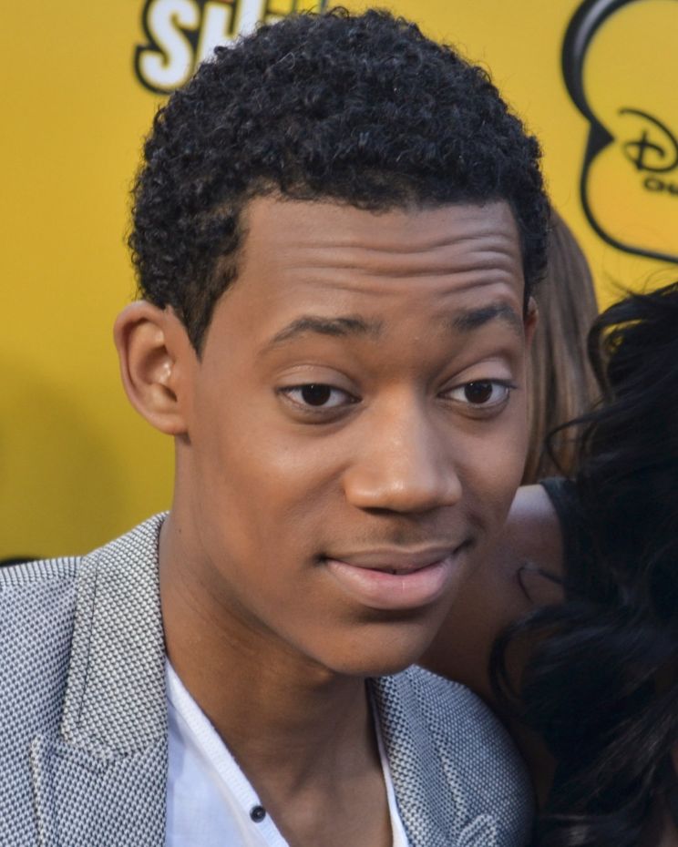 Tyler James Williams