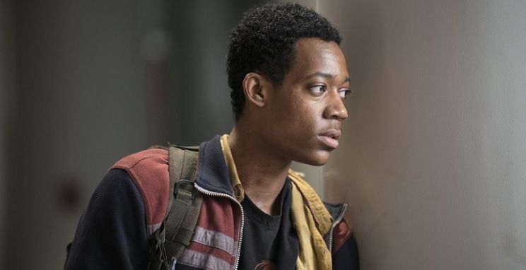 Tyler James Williams