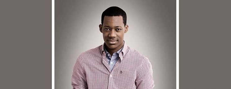 Tyler James Williams