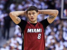 Tyler Johnson