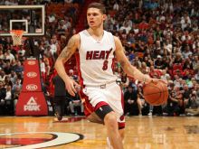 Tyler Johnson