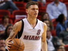 Tyler Johnson