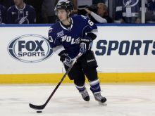 Tyler Johnson