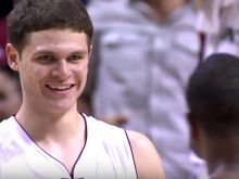 Tyler Johnson