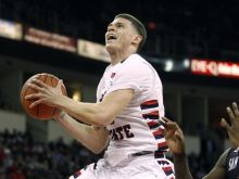 Tyler Johnson