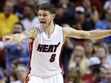 Tyler Johnson