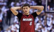 Tyler Johnson