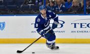 Tyler Johnson