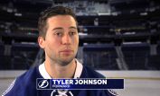 Tyler Johnson