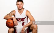 Tyler Johnson