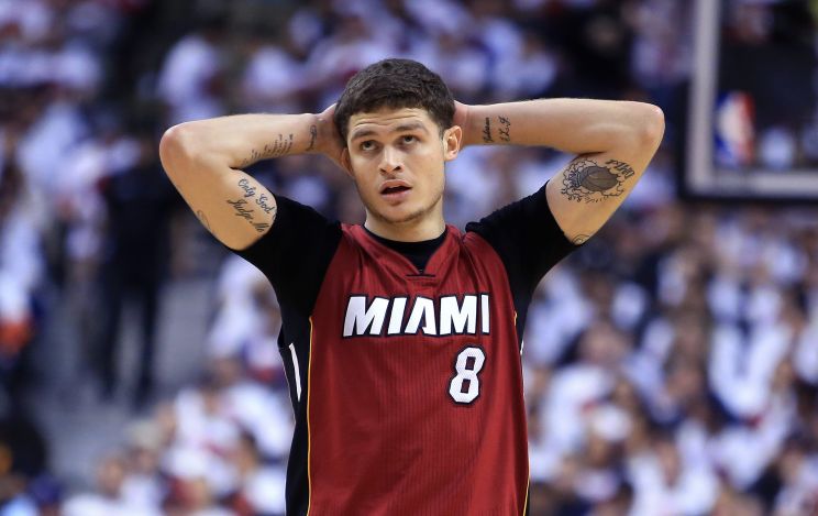 Tyler Johnson