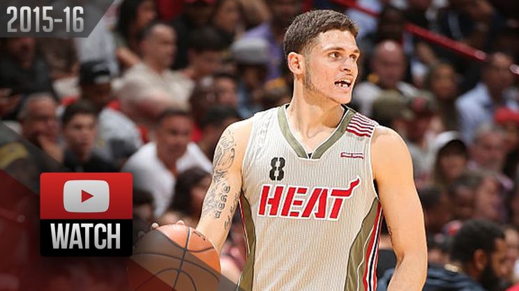Tyler Johnson