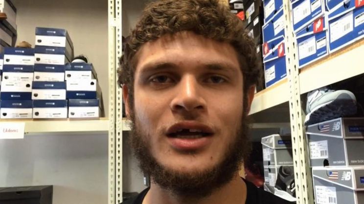 Tyler Johnson
