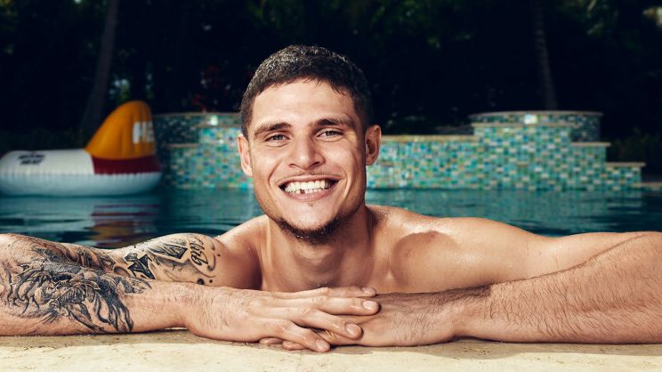 Tyler Johnson