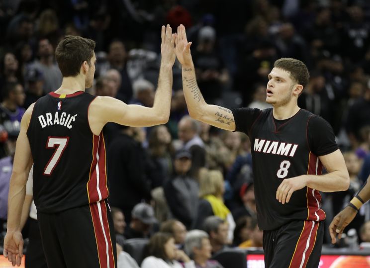 Tyler Johnson