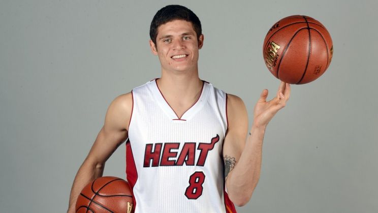 Tyler Johnson