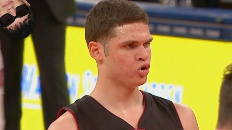 Tyler Johnson