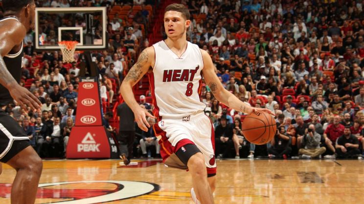 Tyler Johnson