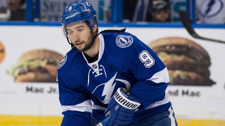 Tyler Johnson