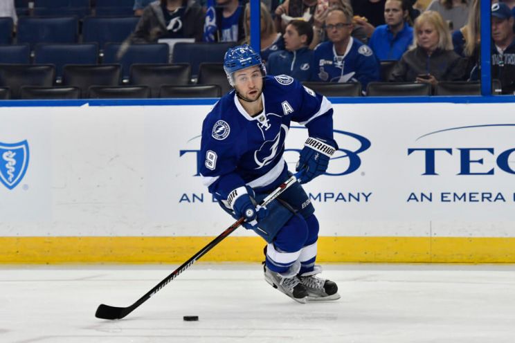 Tyler Johnson