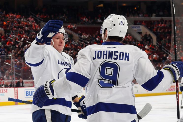Tyler Johnson