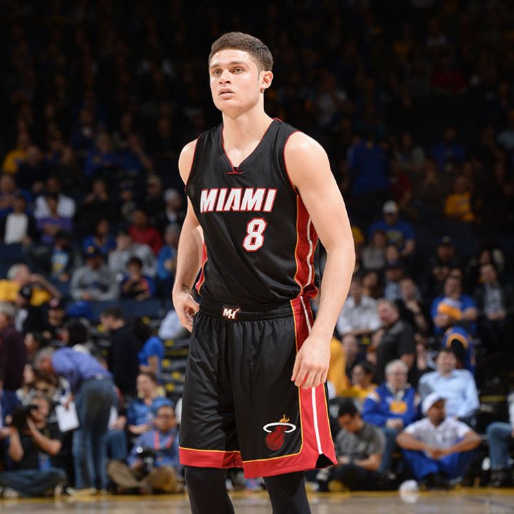 Tyler Johnson