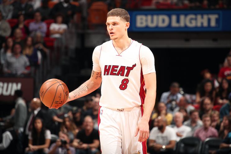 Tyler Johnson