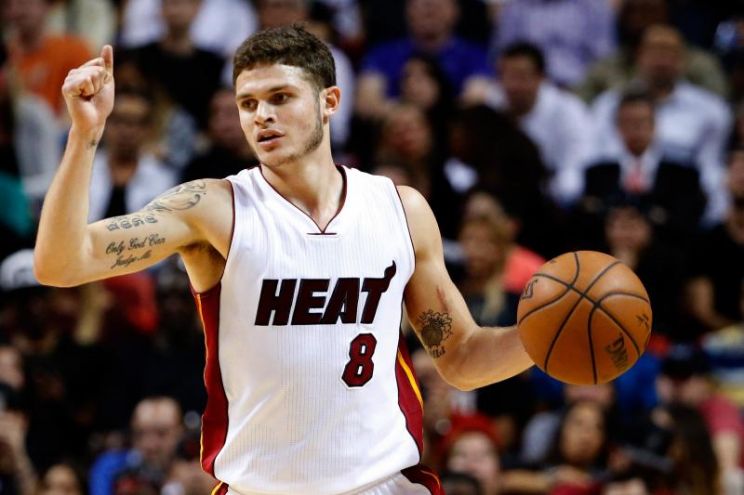 Tyler Johnson