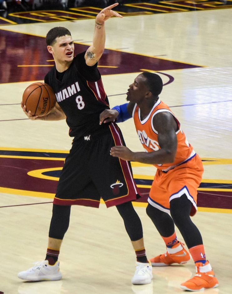 Tyler Johnson