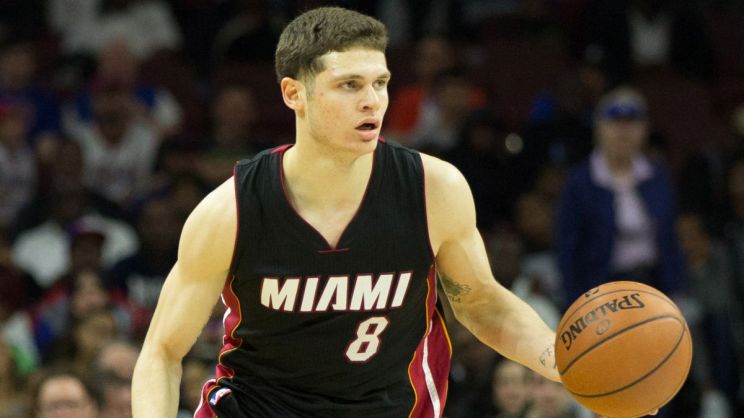 Tyler Johnson