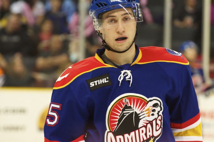 Tyler Johnson