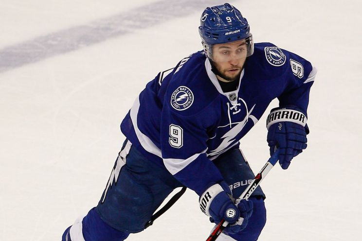Tyler Johnson