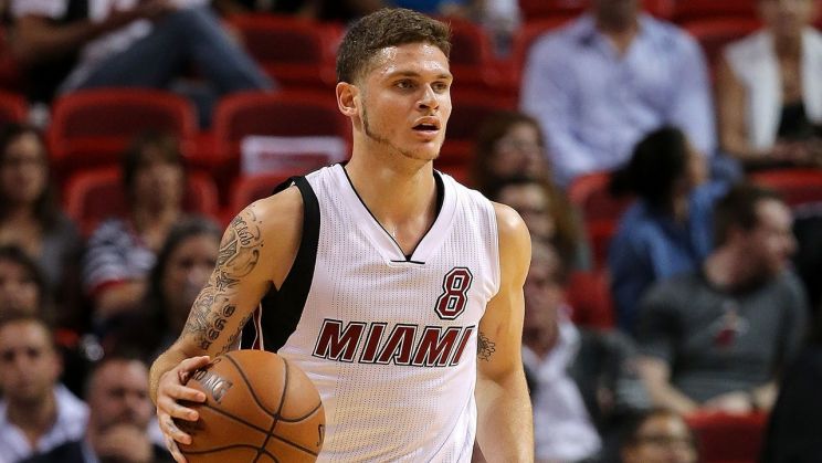 Tyler Johnson