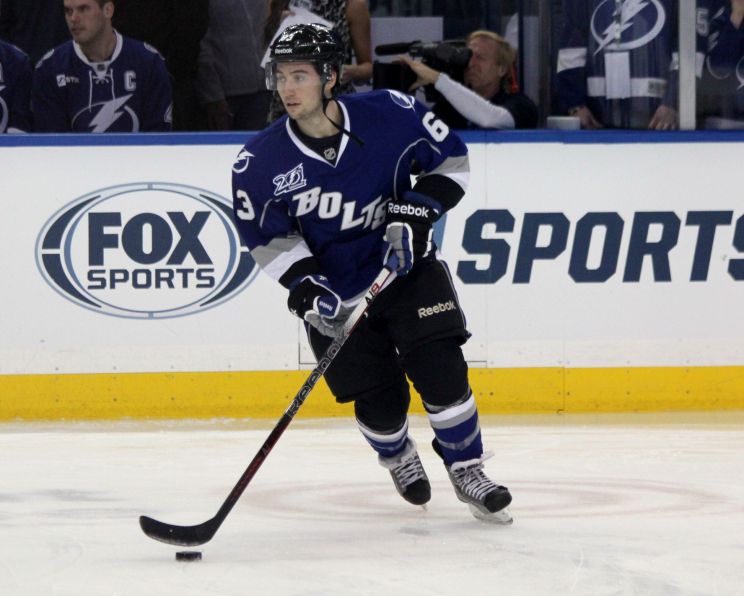 Tyler Johnson