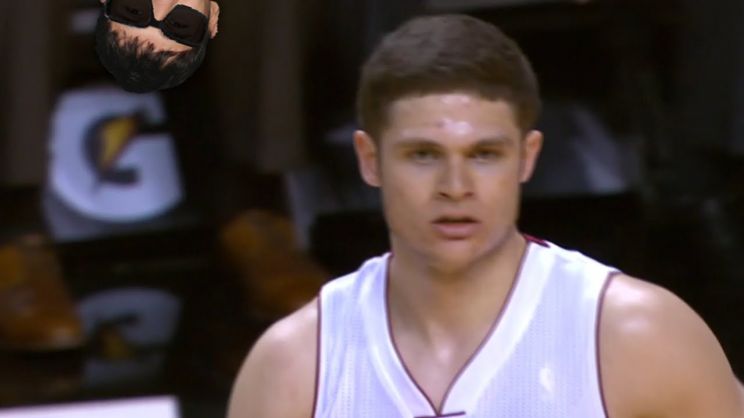 Tyler Johnson