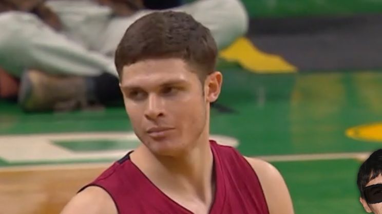 Tyler Johnson