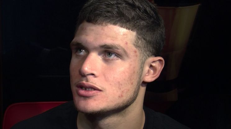 Tyler Johnson