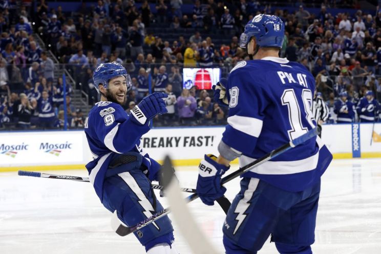 Tyler Johnson