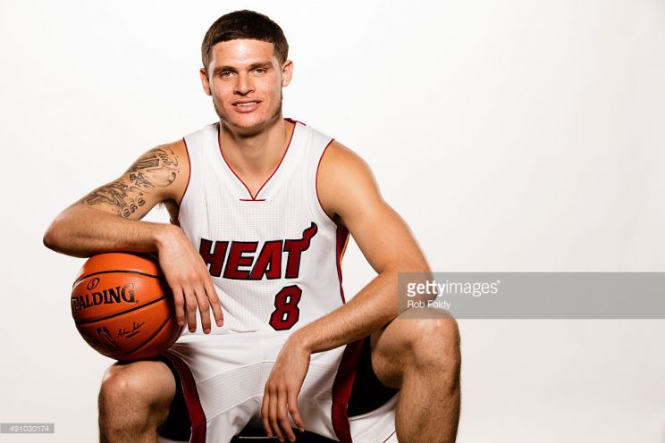 Tyler Johnson