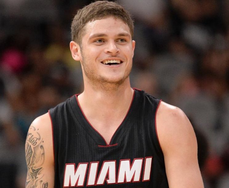 Tyler Johnson