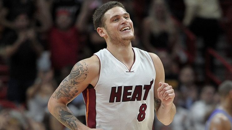 Tyler Johnson