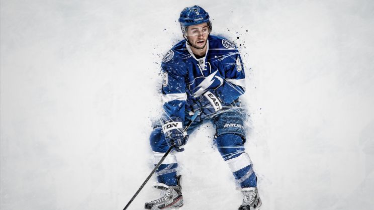 Tyler Johnson