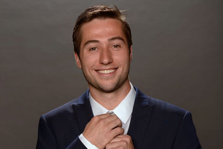 Tyler Johnson