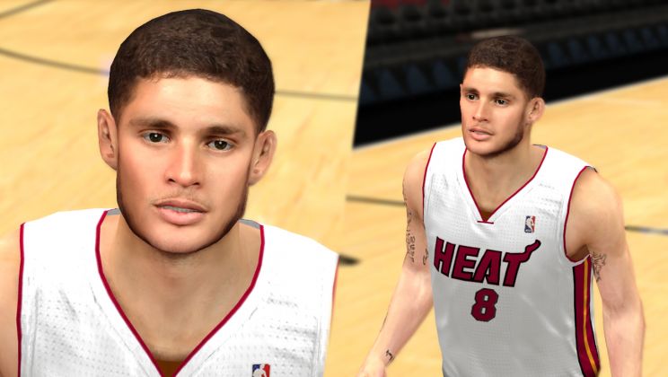 Tyler Johnson